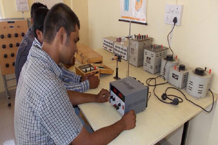 laboratory